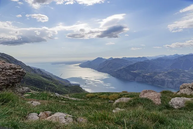 Cosa fare e vedere sul lago di garda Cosa fare e vedere sul lago di garda