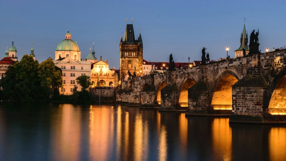 Le 5 principali destinazioni cinematografiche del 2024