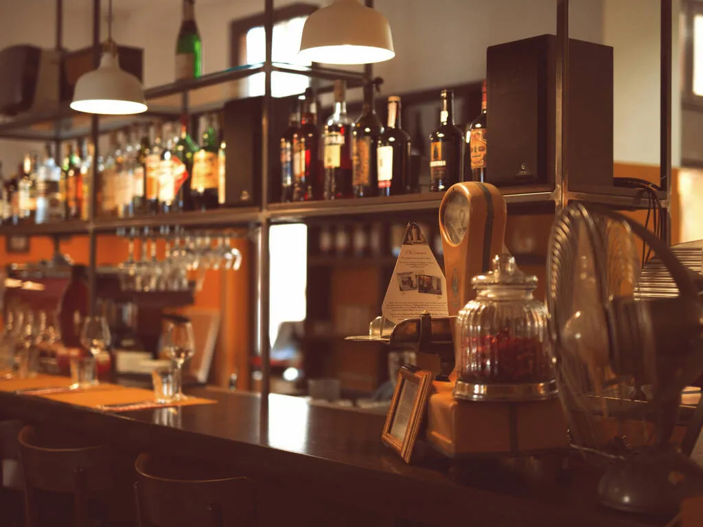 I migliori ristoranti italiani dove mangiare le tipiche ricette del posto I migliori ristoranti italiani dove mangiare le tipiche ricette del posto