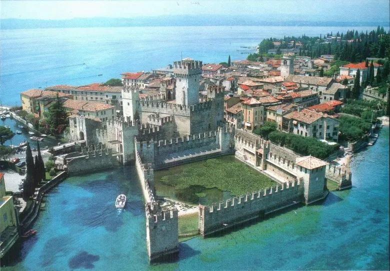 Cosa fare e vedere sul lago di garda Cosa fare e vedere sul lago di garda