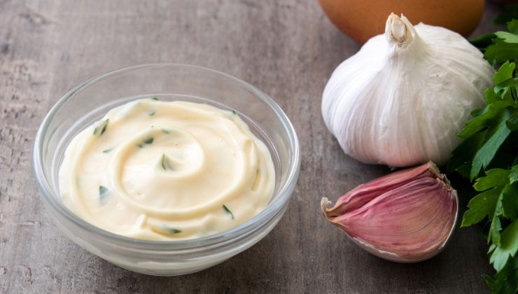 Alla scoperta dei condimenti fatti in casa Alla scoperta dei condimenti fatti in casa