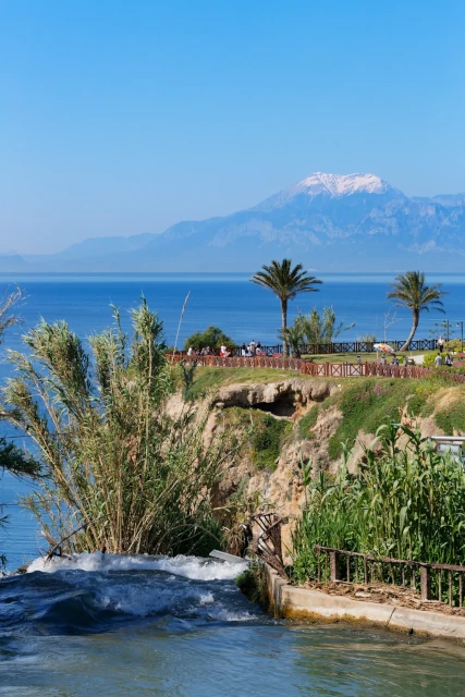 Queste spiagge certificate Bandiera Blu sono le più pulite in Europa