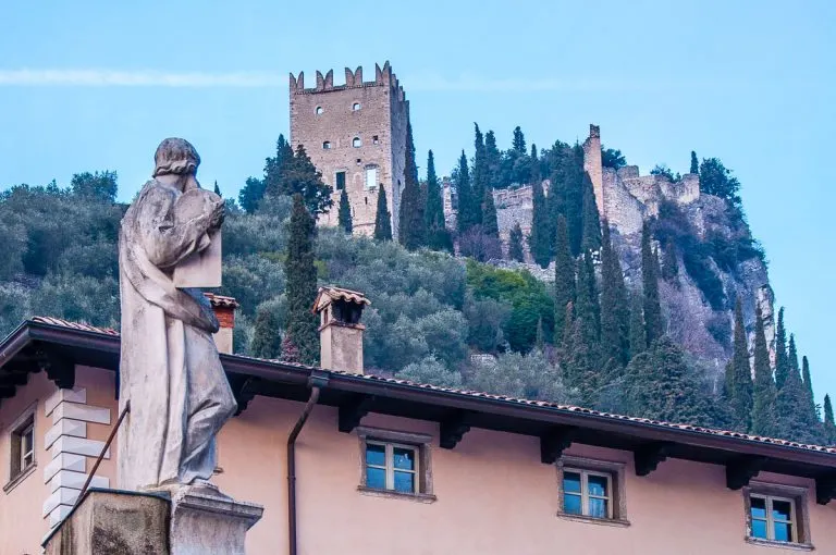 Arco Borgo Medievale
