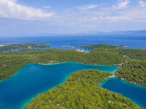 Mljet National Park