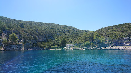 Pokrivenikspiagge croazia