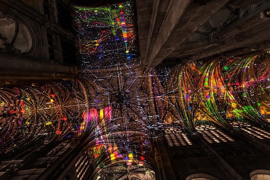 parigi mistica ed esoterica