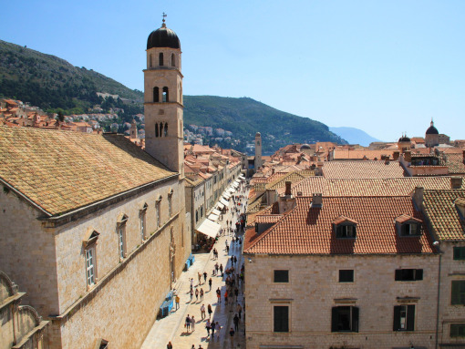 pazzi di dubrovnil