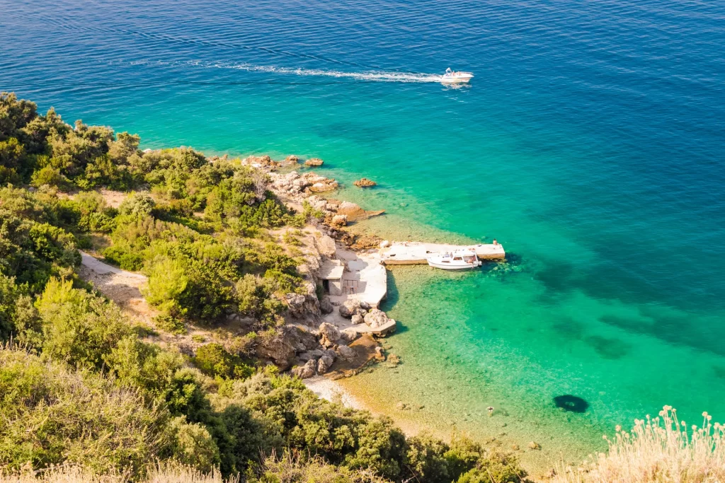 sahara island of rab kvarner gettyimages 625376346