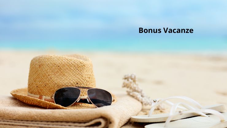 Bonus Vacanze 2024: come richiederlo e quali sono i requisiti Bonus Vacanze