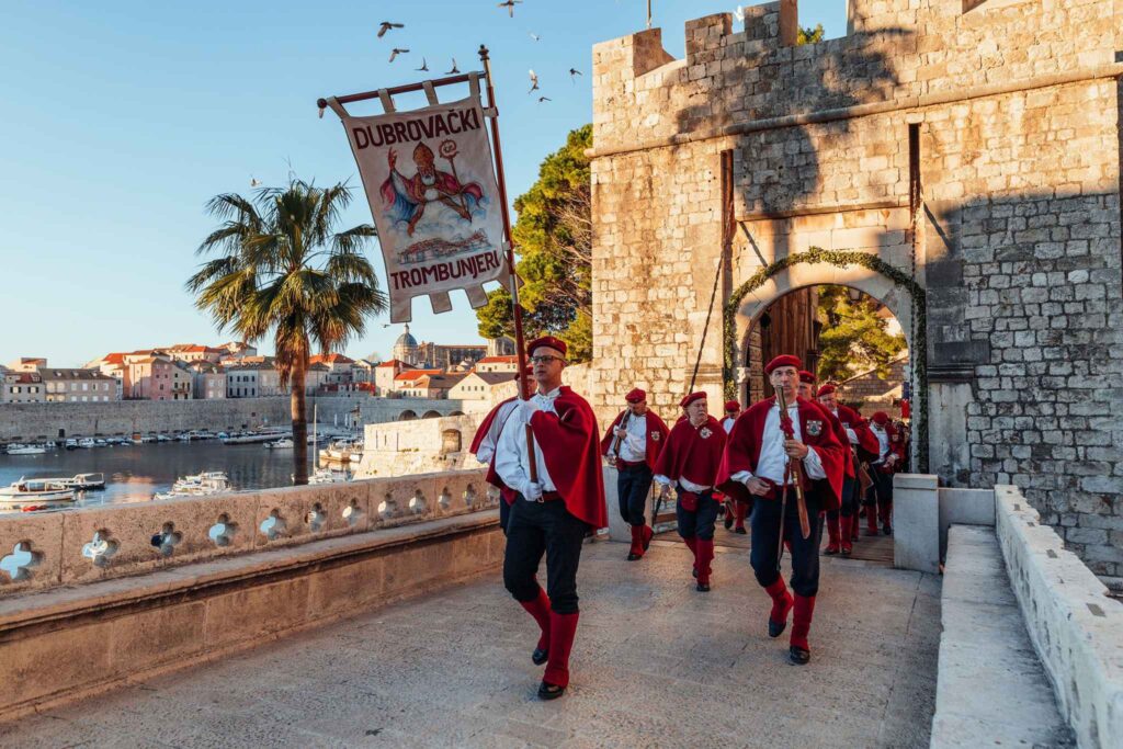 dubrovnik festa sv vlaha julien duval copy