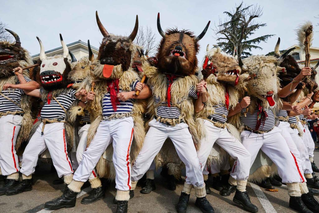 i campanari di Katlav