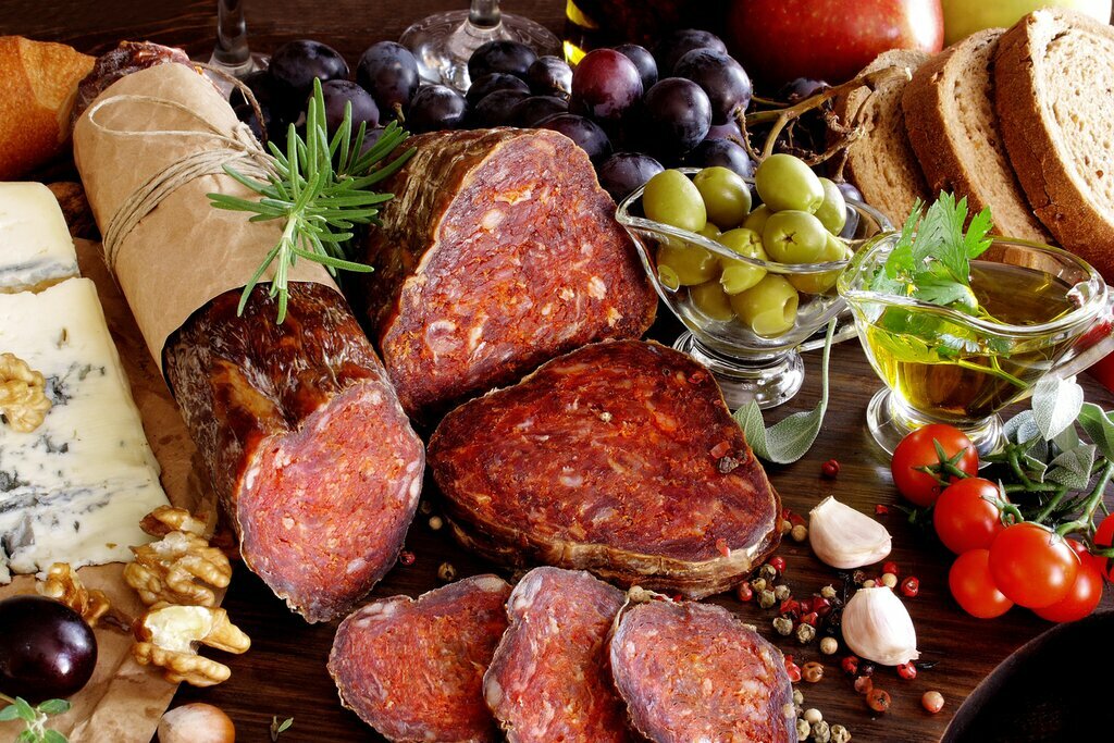 tour Croazia per buongustai