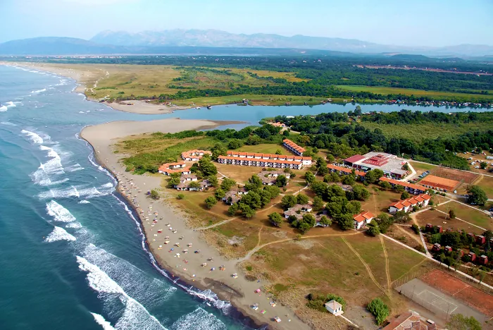 velika plaza ada bojana