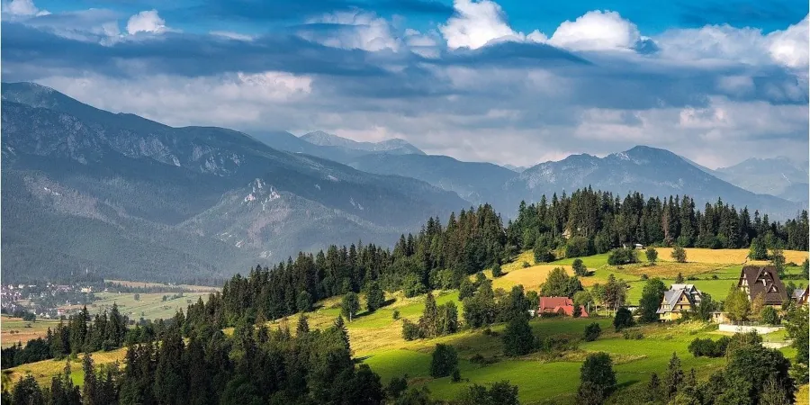 Parco Nazionale del Durmitor 2