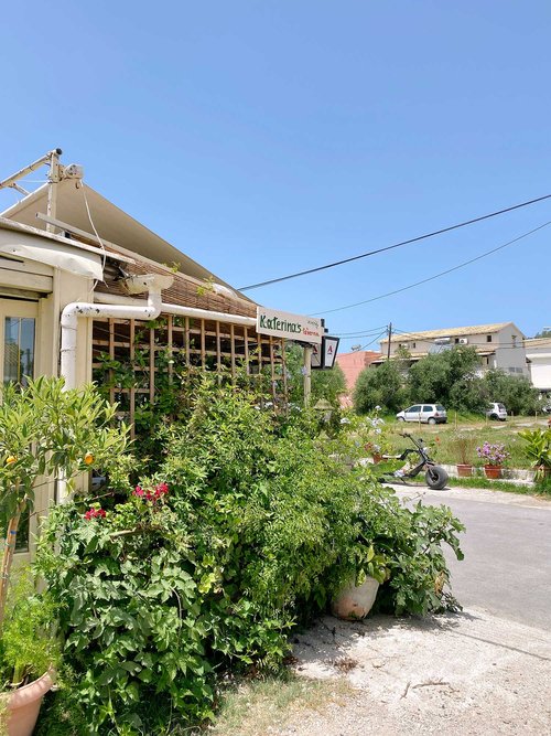 corfu restaurants katarinas3