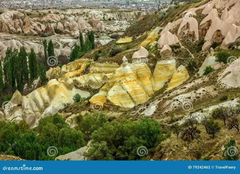 parchi nazionali tuchia 2