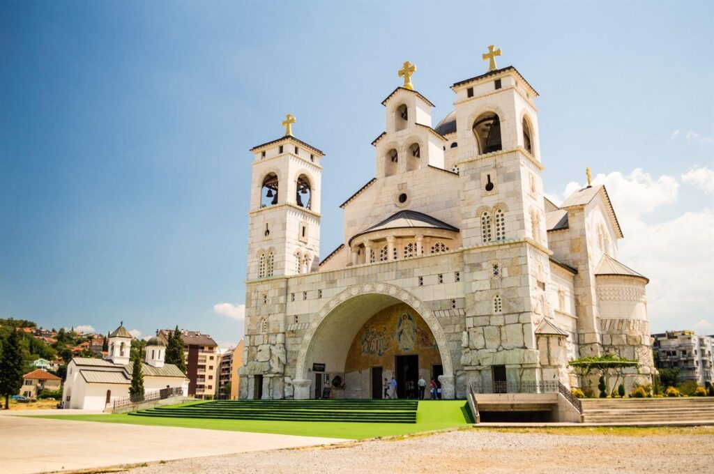 podgorica montenegro 9150 xl