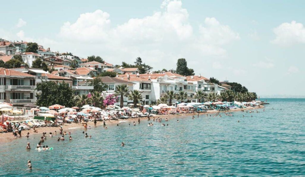 prince islands instanbul