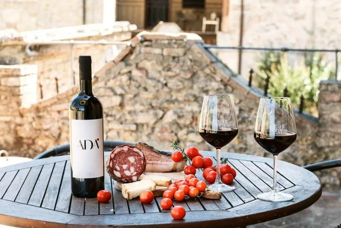 Degustazione vini a Colle Val dElsa 24532