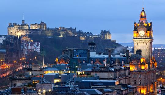 edimburgo