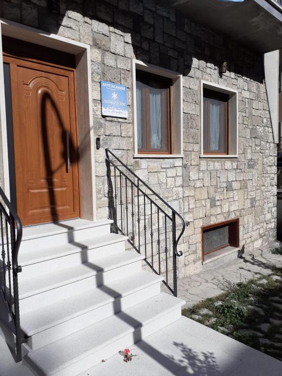 B&b Cristallo di Neve