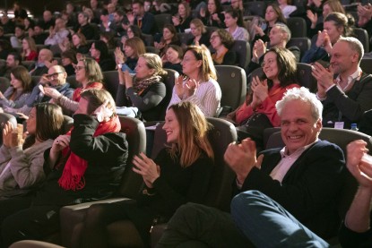 Berlinale Series Market Autumn