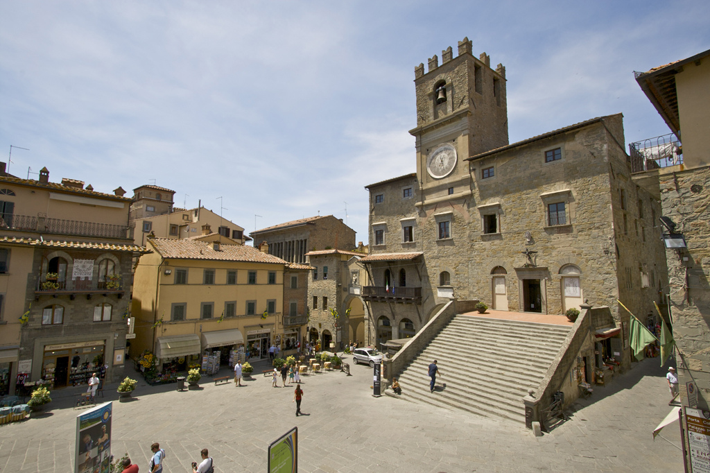 Cortona