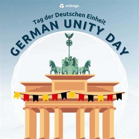 Day of German Unity