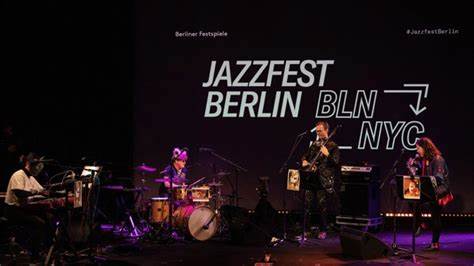 Jazzfest Berlin