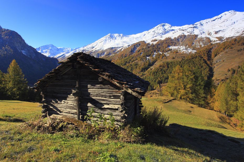 Cosa fare e cosa vedere in Valtellina in un weekend d'inverno Valtellina in autunni 3