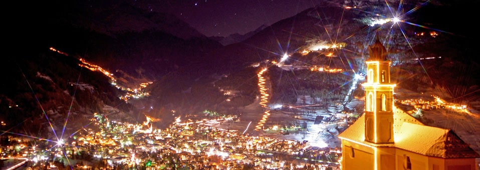 capodanno bormio