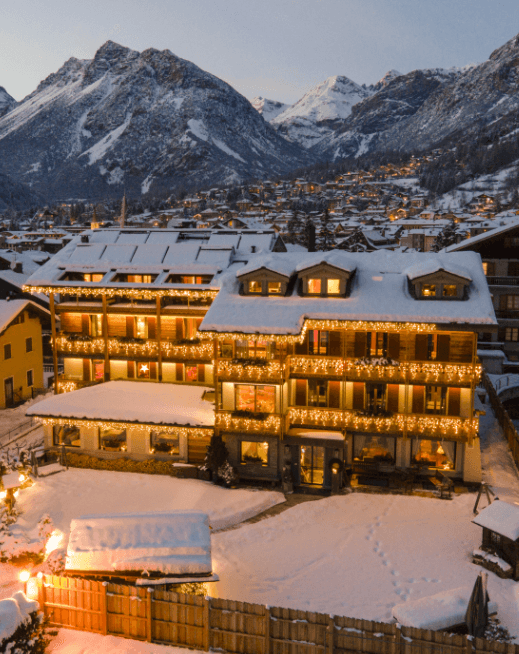 hotels Bormio
