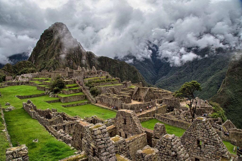 machupicchiu bolivia