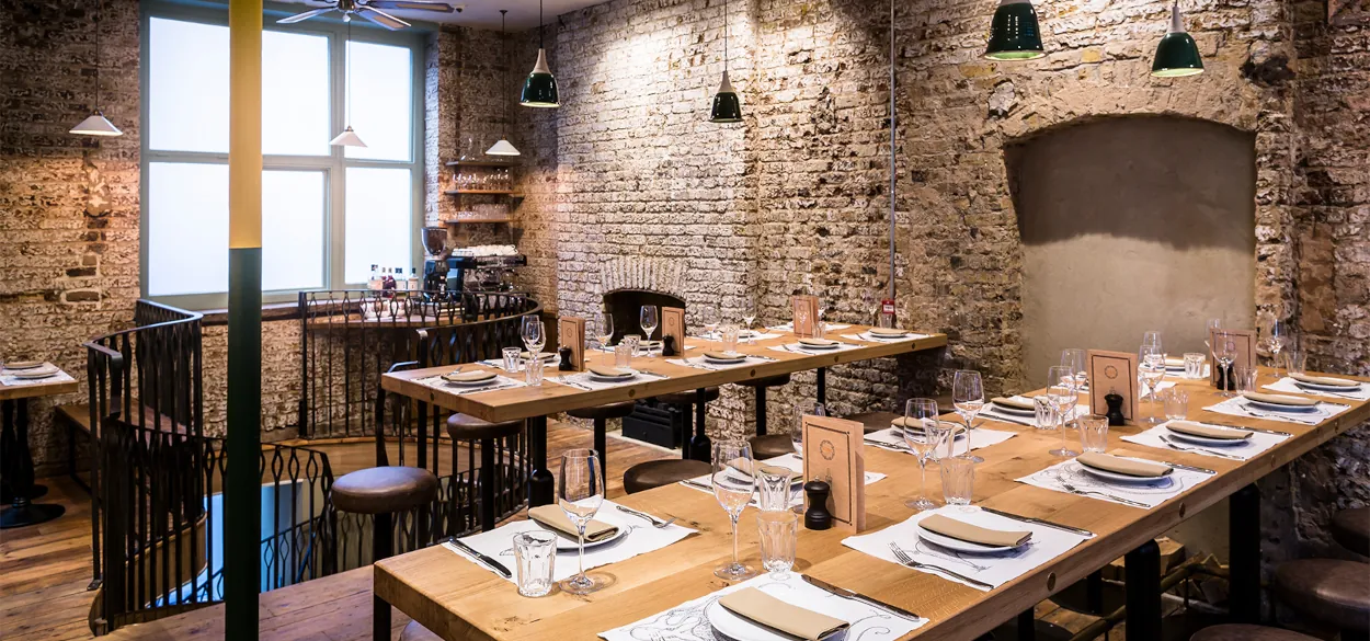ristoranti storici firenze 2