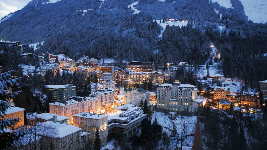 48284 Bad Gastein