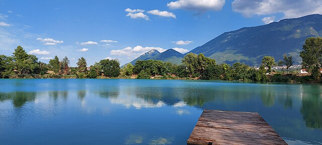 640px Lago di Telese teee