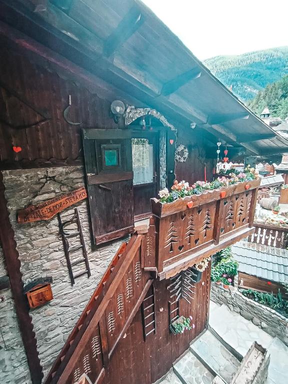 La Maisonnette de Stefano 2