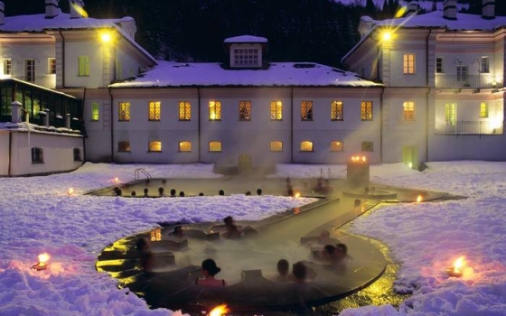 Terme di Pré Saint Didier 2