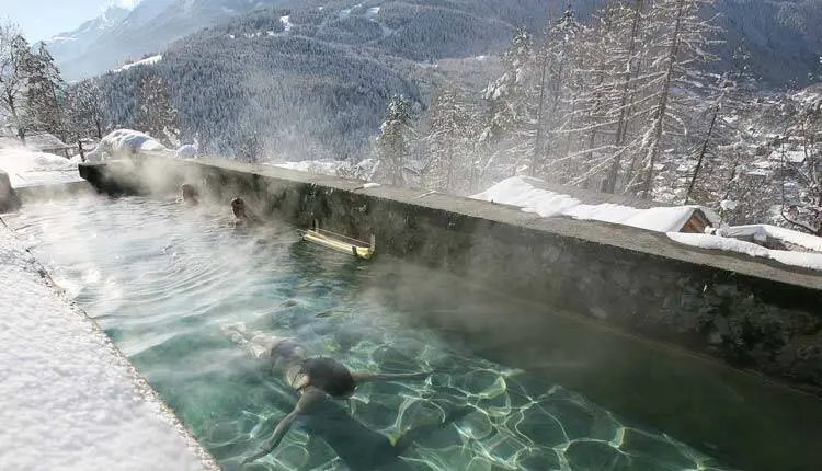 terme di bormio