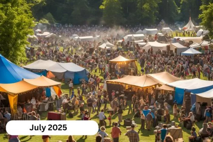 Viljandi Folk Music Festival 8a0af529