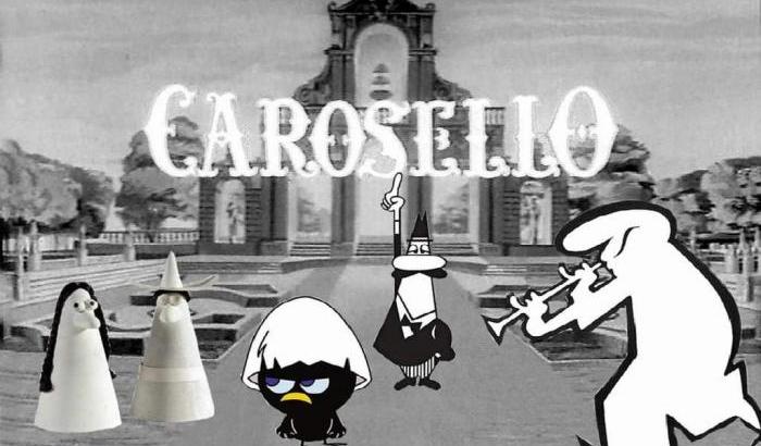 il carosello