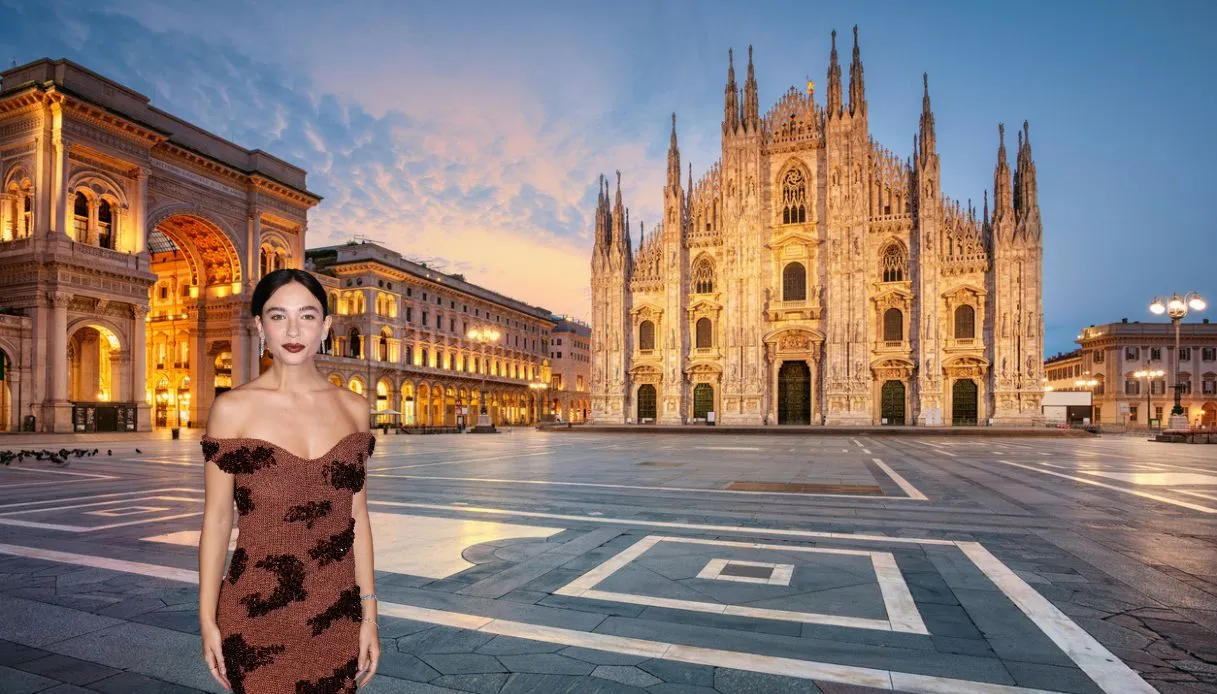 Scopri le Iconiche Location di Citadel: Diana: Un Viaggio Tra Italia, Svizzera e Francia location serie citadel diana