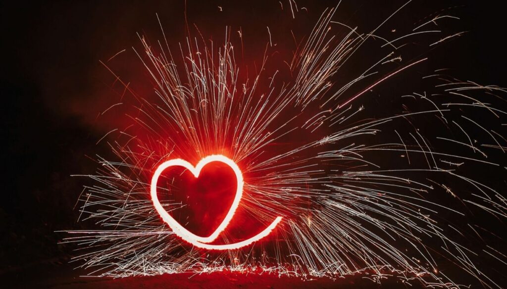 san valentino febbraio 2025