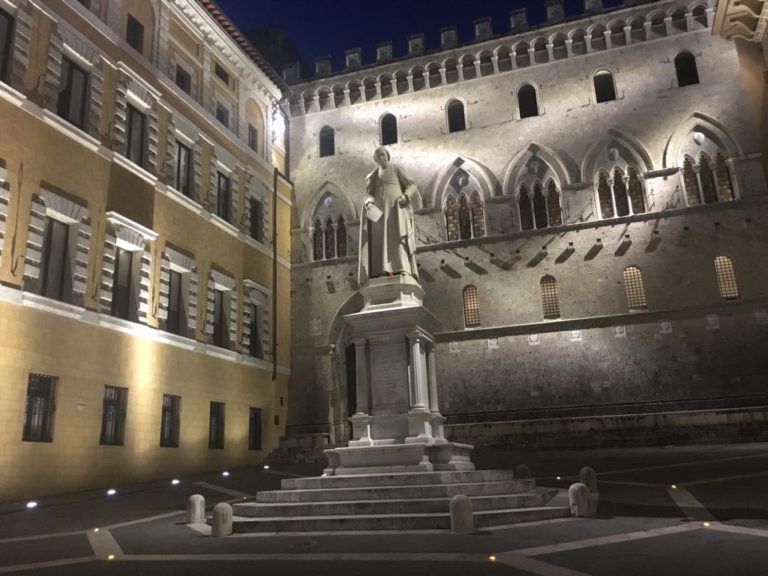 Dove andare a Febbraio in Italia? I nostri 5 luoghi preferiti siena a san valentino