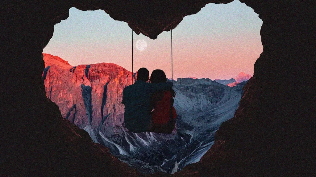 weekend romantico di san valentino