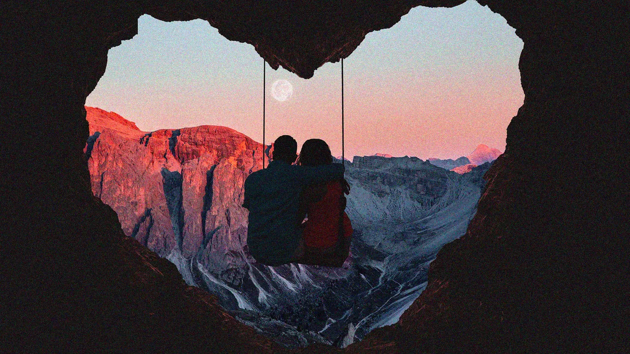 weekend romantico di san valentino