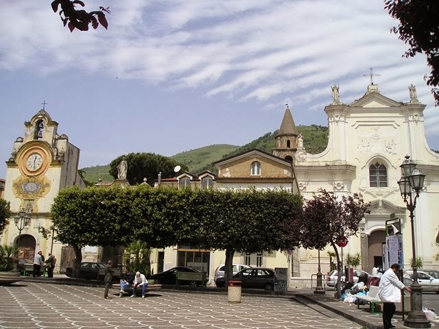 San Maria a Vico