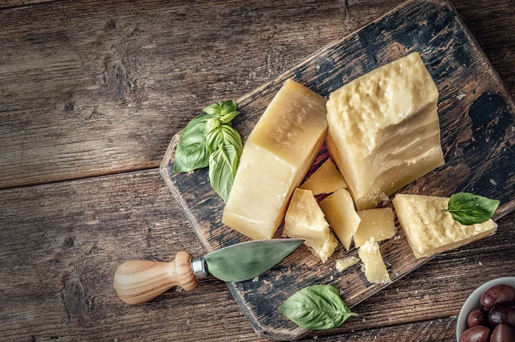 formaggi pugliesi rari