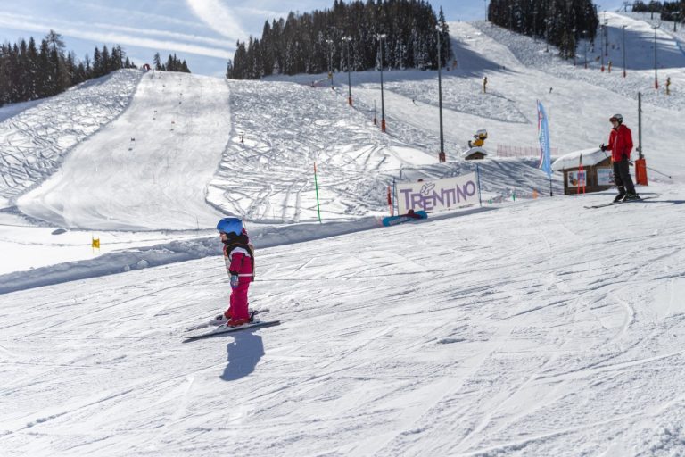 lagorai passo Brocon