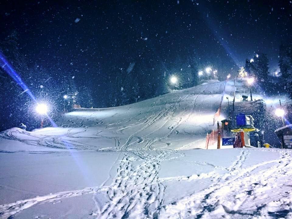 val paolt ipiste da sci